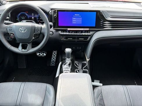 New 2026 Toyota Camry XSE w/ Premium Plus Package FWD image 33