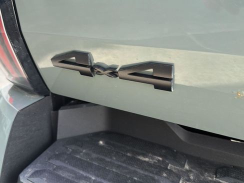 New 2026 Toyota Tundra Limited AWD/4WD image 6