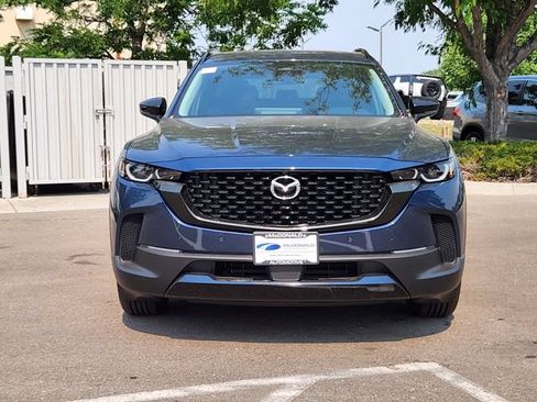 Used 2026 MAZDA CX-50 AWD 2.5 Hybrid w/ Weather Package image 4