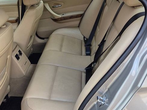 Used 2008 BMW 328xi Sedan AWD/4WD image 45