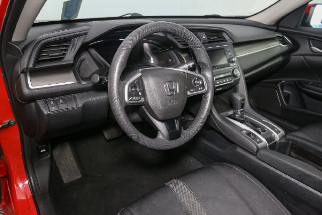Used 2019 Honda Civic LX image 18