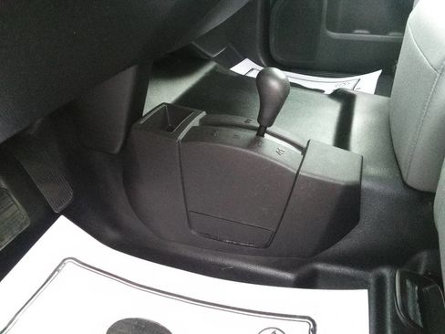 Used 2017 Chevrolet Silverado 2500 W/T w/ WT Convenience Package image 22