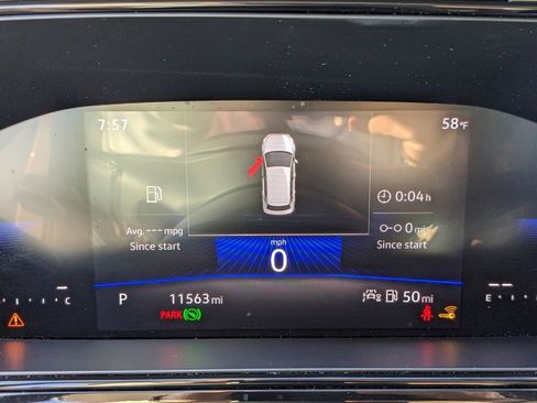 Certified 2025 Volkswagen Taos S image 32