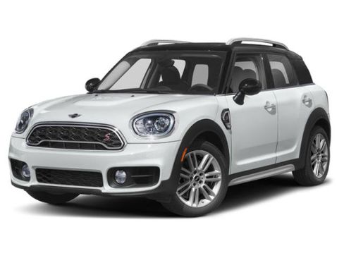 Used 2018 MINI Cooper Countryman S FWD image 1