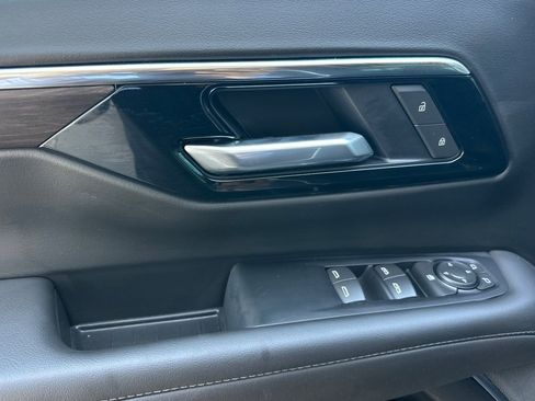 New 2026 Chevrolet Tahoe LS w/ LPO, Dark Essentials Package RWD image 11