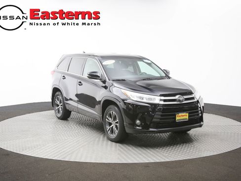 Used 2017 Toyota Highlander Plus image 93