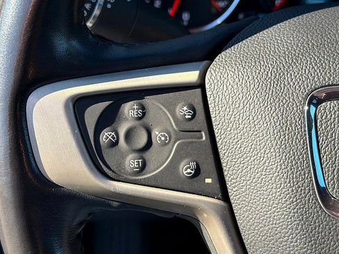 Used 2018 GMC Acadia Denali w/ LPO, Cargo Package image 17