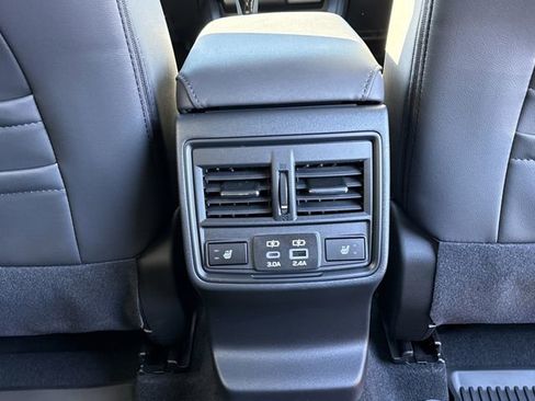 New 2026 Subaru Outback Limited XT w/ Premium/Limited Plus Package image 23