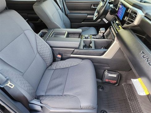 New 2026 Toyota Tundra SR5 image 10