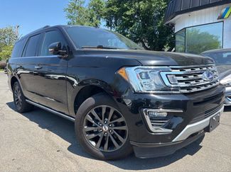 Used 2019 Ford Expedition Limited AWD/4WD video 1