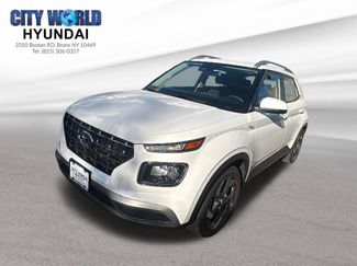 Used 2023 Hyundai Venue SEL FWD video 1