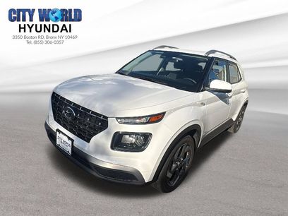 Used 2023 Hyundai Venue SEL