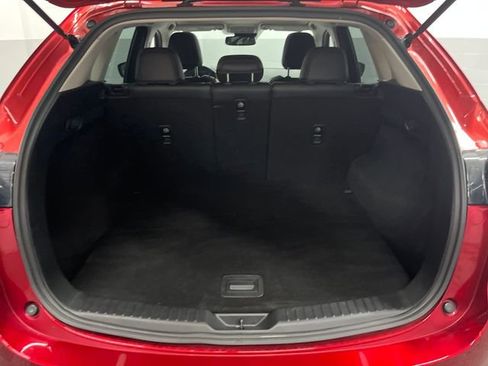 Used 2023 MAZDA CX-5 AWD 2.5 S w/ Premium Package image 26