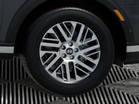 New 2026 Hyundai Palisade SEL AWD/4WD image 8