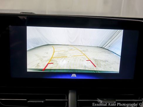 New 2026 Chevrolet Trax LT w/ Driver Confidence Package image 14