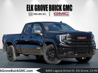 New 2026 GMC Sierra 1500 Elevation video 1