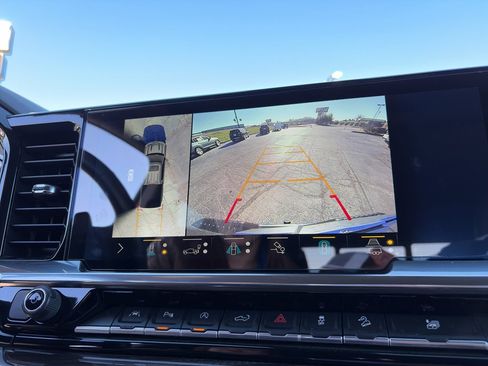 Used 2022 Chevrolet Silverado 1500 RST w/ RST All Star Premium Package image 30