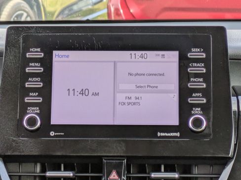 Used 2021 Toyota Camry SE image 17