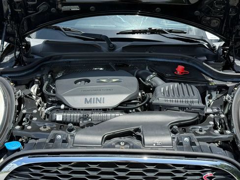 Used 2016 MINI Cooper S FWD image 13