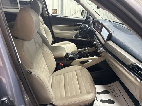 Used 2023 Kia Telluride SX Prestige AWD/4WD image 27