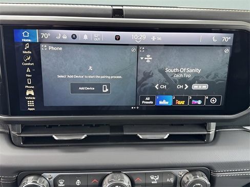 New 2026 Jeep Wrangler Sahara image 13