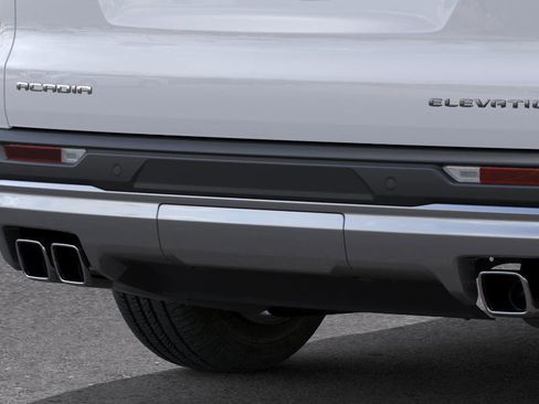New 2025 GMC Acadia Elevation image 14