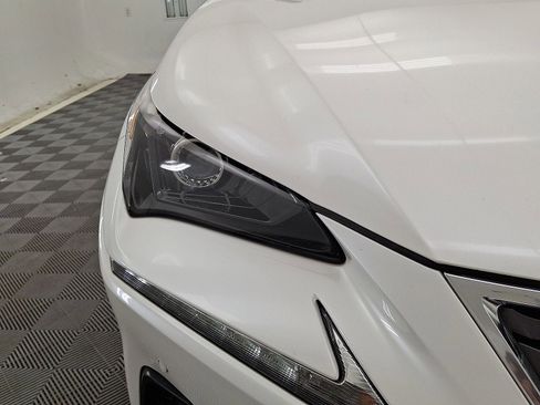 Used 2020 Lexus NX 300 AWD w/ Comfort Package image 27
