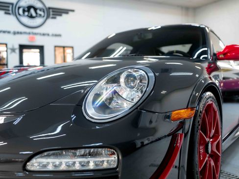 Used 2011 Porsche 911 GT3 RS image 12