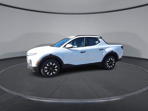 New 2026 Hyundai Santa Cruz SEL FWD image 5
