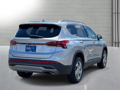 Used 2023 Hyundai Santa Fe SEL AWD/4WD image 6