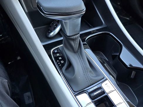 Used 2025 Hyundai Tucson SEL image 11