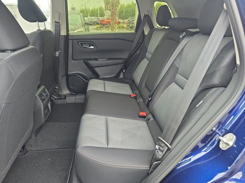 New 2026 Nissan Rogue SV image 24