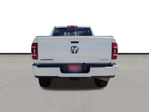 Used 2024 RAM 2500 Laramie w/ Safety Group AWD/4WD image 6