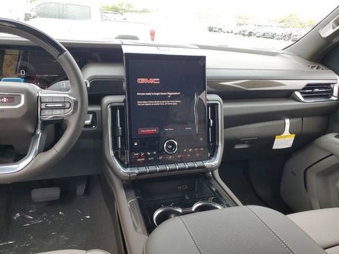 New 2026 GMC Yukon Elevation w/ Elevation Premium Package image 14