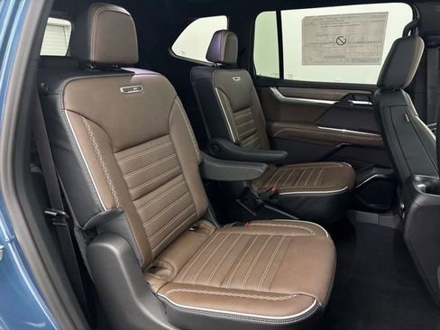 New 2026 GMC Acadia Denali Ultimate image 41