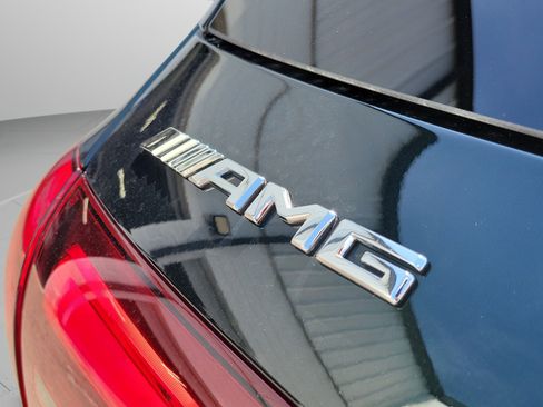 Certified 2024 Mercedes-Benz GLE 63 AMG S image 31