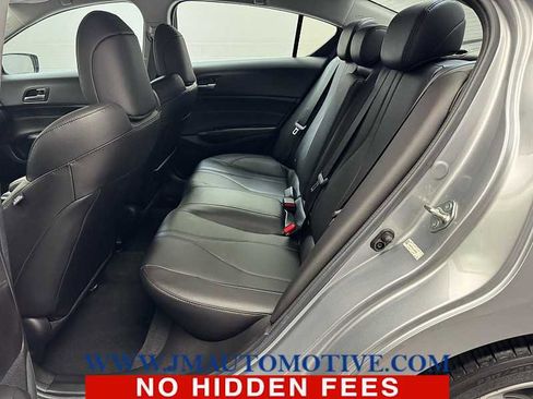 Used 2020 Acura ILX image 15