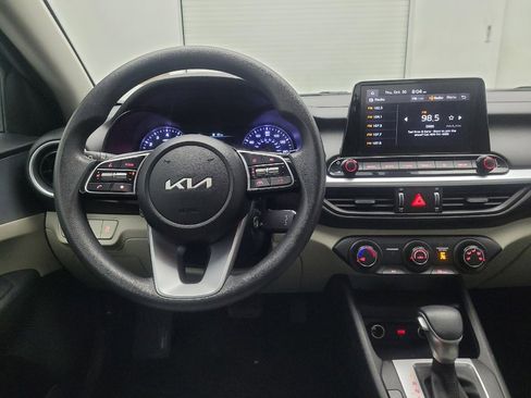 Used 2023 Kia Forte LXS image 22