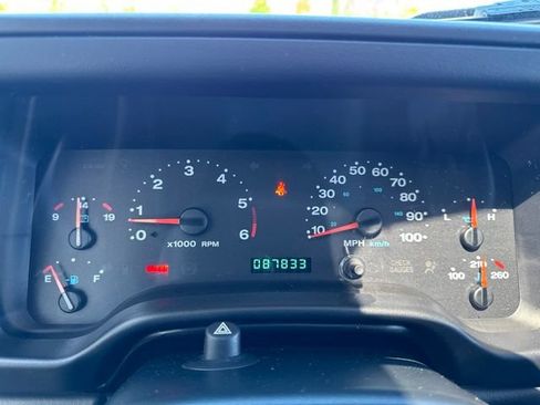 Used 2005 Jeep Wrangler X AWD/4WD image 13