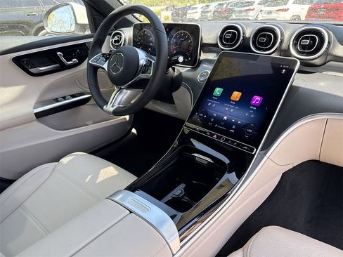 Certified 2025 Mercedes-Benz C 300 Sedan image 20