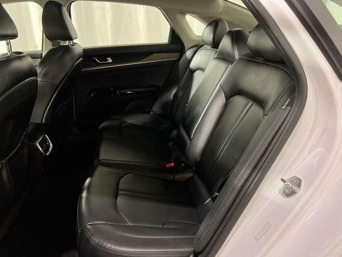 Used 2024 Kia K5 EX w/ EX Premium Package image 26