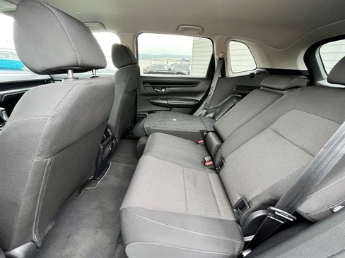 Used 2025 Honda CR-V LX image 46