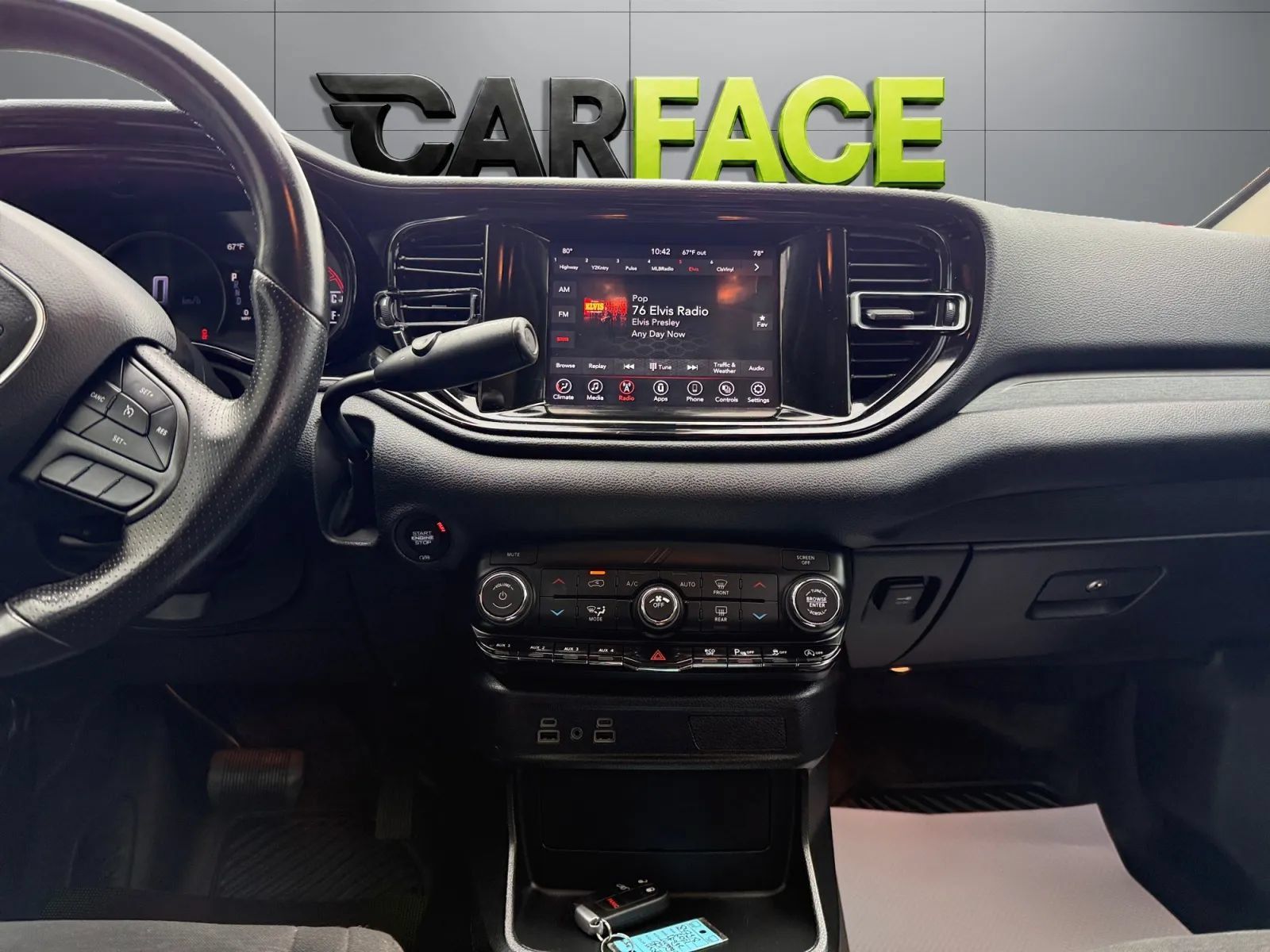 Used 2021 Dodge Durango AWD w/ Trailer Tow Group IV image 25