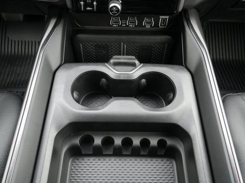 New 2026 RAM 1500 Rebel w/ Advanced Safety Group II AWD/4WD image 26