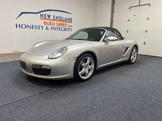 Used 2006 Porsche Boxster image 1