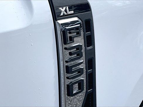 New 2026 Ford F350 XL image 25