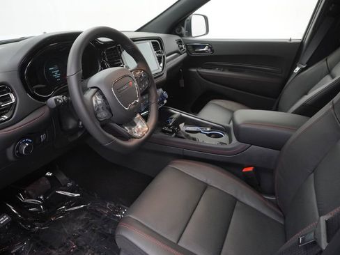New 2026 Dodge Durango GT AWD/4WD image 16