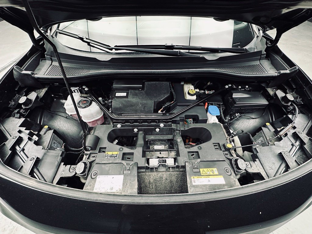 Used 2022 Volkswagen ID.4 Pro S RWD image 41