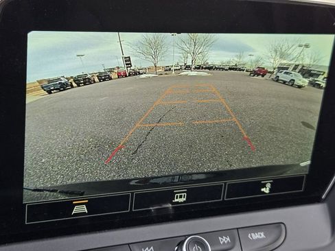 Used 2024 Chevrolet Blazer RS w/ Enhanced Convenience Package image 10