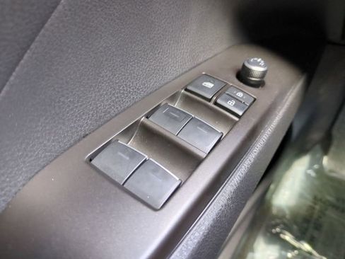 Used 2024 Toyota Camry XSE w/ Navigation Package image 28